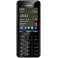 Мобильный телефон Nokia 206 (черный)