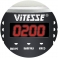Мультиварка Vitesse VS-582 (розовый)