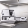 Встраиваемая посудомоечная машина Bosch SPV 43 M 00 RU