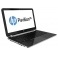 Ноутбук HP Pavilion 15-n054sr Core i3-3217U/4Gb/500Gb/DVD/HD8670 1Gb/15.6"/HD/1024x576/Win 8 Single 