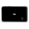 Планшет iRu Pad Master B701G 512Mb 8Gb SSD 3G (черный)