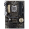 Материнская плата Asus H97-PLUS Socket-1150 Intel H97 DDR3 ATX AC`97 8ch(7.1) GbLAN SATA3 RAID VGA+D
