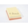 (1457433331) Bosch Фильтр воздушный