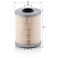 P733/1x MANN-FILTER Топливный фильтр