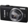 Фотоаппарат Canon IXUS 132 (черный)