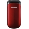 Мобильный телефон Samsung GT-E1150 (красный)