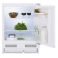 Встраиваемый холодильник Beko BU 1100 HCA