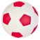 Игрушка TRIXIE Мяч, мягкая резина д.6см