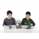 Конструктор Kreo-O Игровой Трансформеры 4 Битва На Фабрике, Hasbro A6952