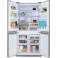 Холодильник Sharp SJ-FP 97 VST