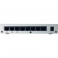 Коммутатор ZyXEL 8 портов 10100 Fast Ethernet 3 приоритетных порта (ES-108A)
