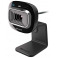 Веб-камера Microsoft LifeCam HD-3000 black + Skype 120m (T3H-00013)