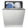 Встраиваемая посудомоечная машина Electrolux ESL 6200 LO