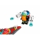 LEGO. Конструктор 60373 "City Fire Rescue Boat" (Пожарно-спасательная лодка)
