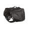 Рюкзак-сумка на собаку Hurtta Outdoors Trail Pack,размер M, Чёрный