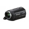 Видеокамера Panasonic HC-V210 (черный)