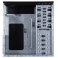 Корпус Gigabyte GZ-F2 black w/o PSU ATX 2*USB AUDIO Air Duct (F5HA)