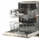 Встраиваемая посудомоечная машина Hotpoint-Ariston LTF 11S111 O EU