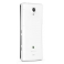 Смартфон Sony LT25i Xperia V (белый)