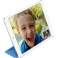 Чехол Apple iPad mini Smart Cover (голубой)