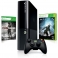 Игровая приставка Microsoft Xbox 360 E 250GB Console + Halo 4 + Tomb Raider (N2V-00016)