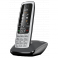Телефон DECT Gigaset C430 (черный)