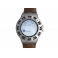 Часы-телефон GSM Burg DUBAI 1042 (серебристый)