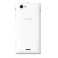 Смартфон Sony ST26i Xperia J (белый)