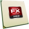 CPU FX 4350 SAM3+ OEM 125W 4200 FD4350FRW4KHK AMD