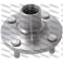 (0182-120f) Ступица передняя FEBEST (Toyota Corolla CE120/NZE12#/ZZE12# 2000-2008)
