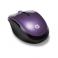 Мышь HP LY785AA Sweet Purple USB