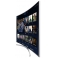 Телевизор Samsung UE48H8000ATX