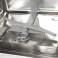 Встраиваемая посудомоечная машина Bosch SMV 50 M 50 RU