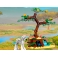 LEGO. Конструктор 41717 "Friends Mias Wildlife Rescue" (Спасение дикой природы Миа)