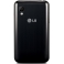 Смартфон LG Optimus L4 II Dual E445 (черный)