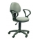 Кресло Бюрократ CH-G318AXN/BG светло-серый 10-114 (пластик серый)
