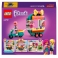 LEGO. Конструктор 41719 "Friends Mobile Fashion Boutique" (Передвижной модный бутик)