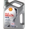 Масло Shell Helix HX8 5W-40 4л