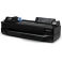 Плоттер HP Designjet DesignJet T120 e-Printer 24in (CQ891A)