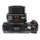 Фотоаппарат Panasonic Lumix DMC-GF5K Kit 14-42 мм (черный)