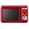 Фотоаппарат Fujifilm FinePix AX600 (красный)