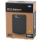 Жесткий диск WD Elements Portable Black 2.5" 500Gb (WDBUZG5000ABK-EESN)