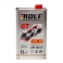 -Масло моторное ROLF GT 5W-40 SN/CF (1л)