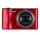 Фотоаппарат Samsung WB 30 F (красный)