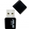 Беспроводной адаптер ASUS USB-N10 USB 2.0 802.11n 150Mbps mini size