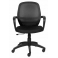 Кресло Бюрократ CH-499/Z1/TW-11 спинка сетка черный Z1 сиденье черный