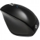 Мышь HP H2W26AA x4500 (черный)