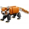 LEGO. Конструктор 31129 "Creator Majestic Tiger" (Величественный тигр)