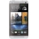 Смартфон HTC One (серебристый)