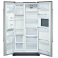 Холодильник Bosch KAN 60A45 RU 